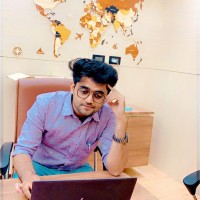 Yash Tailor