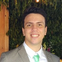 Pedro Lopes De Oliveira