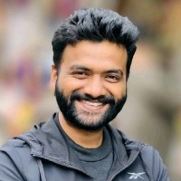 Abhishek Kumar