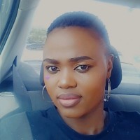 Nokuthula Malevu