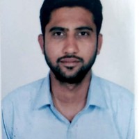 Shaktikumar Agrawal