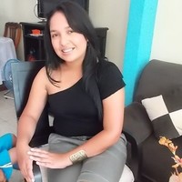 Angie Zarate R
