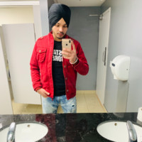 Manpreet Singh