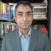 Kawshik Subhan