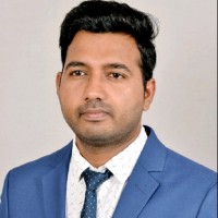 Sachchidanand Nishad