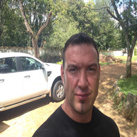 Michael Vandenberg