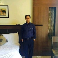 shyamanand karna