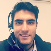 Nicolas Angulo