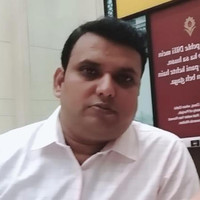 Vishal Saxena