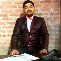 Nagendra Kumar