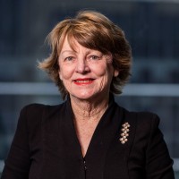 Shirley Alexander