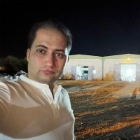 Mehdi Kharazmi