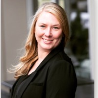 Megan Ginter