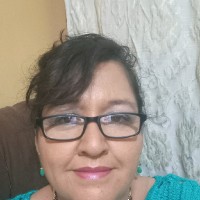 Maria Teresa Dorado Vazquez