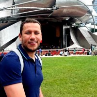 Fausto Andres Ortiz Morea