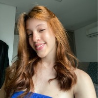 Ana caroline Cruz holanda