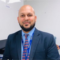 Mohammed Asif