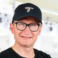 Bertram Schilling
