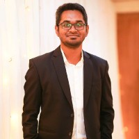 Md. Solayman Hossain