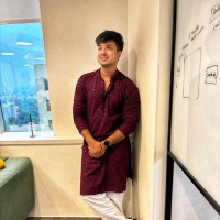 Tushar Sharma