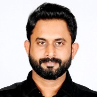 Pramod Nair