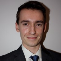 Joshua Fortin
