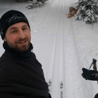 Jonathan Fréchette