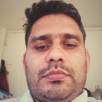 Rahul Baisla