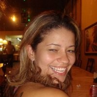 Jaqueline Costa Rodrigues