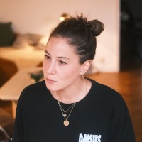 Sophie van den Berkhof