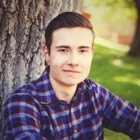 Chase Harris