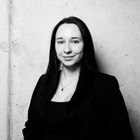 Alina Ueberscher