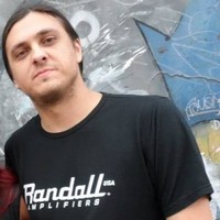 Andrews de Lima Alves