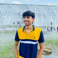 Dhruv Parmar