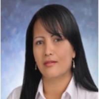 Sofia Margarita Riquet Dela Hoz
