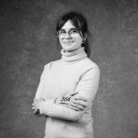 Garance Dumargne