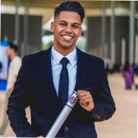 Devanesh Arunagiri