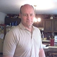 Jimmy Mynes