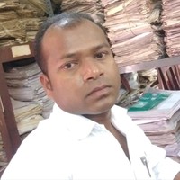 Rabindra Majhi