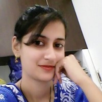 Divya kirpalani