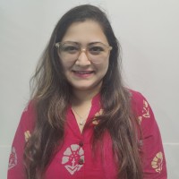 Simran Uttmani