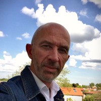 Olivier Morvan