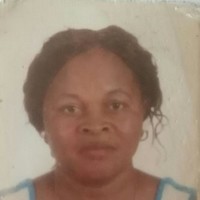Alfonsina Ndong Akele