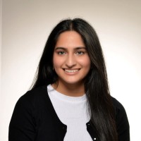 Anna Grover