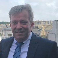 Ian Cormack