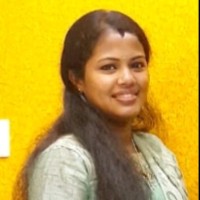 Vinitha Udhay Vinitha