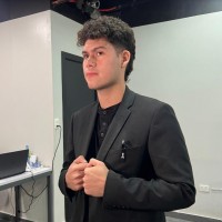 Mathias Gonzalez