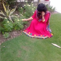 Ayesha Kanwal