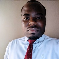 Chodrey Mubanga