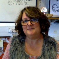 Jane Carruthers